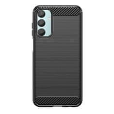 Tech-protect TECH-PROTECT TPUCARBON GALAXY M15 5G FEKETE