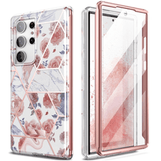 Tech-protect TECH-PROTECT VELAR GALAXY S23 ULTRA MARBLE