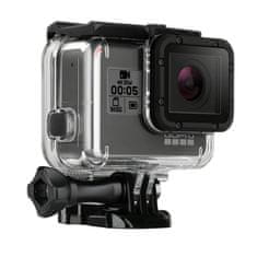 Tech-protect TECH-PROTECT VÍZHÁZ GOPRO HERO 5/6/7 CLEAR