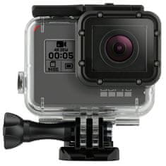 Tech-protect TECH-PROTECT VÍZHÁZ GOPRO HERO 5/6/7 CLEAR