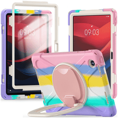 Tech-protect TECH-PROTECT X-ARMOR LENOVO TAB M11 11.0 TB-330 BABY COLOR