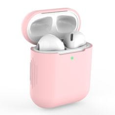 Tech-protect TECH-PROTECT ICON APPLE AIRPODS 1/2 PINK