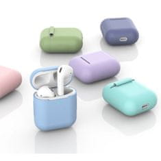 Tech-protect TECH-PROTECT ICON APPLE AIRPODS 1/2 FEKETE