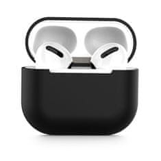 Tech-protect TECH-PROTECT IKON "2" APPLE AIRPODS 3 FEKETE