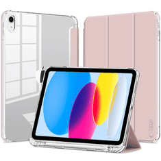 Tech-protect TECH-PROTECT SC PEN HYBRID IPAD 10.9 10 / 2022 PINK