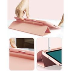 Tech-protect TECH-PROTECT SC PEN IPAD 10.2 7 / 8 / 9 / 2019-2021 FEKETE