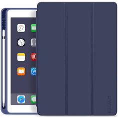 Tech-protect TECH-PROTECT SC PEN IPAD 10.2 7 / 8 / 9 / 2019-2021 NAVY