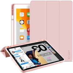 Tech-protect TECH-PROTECT SC PEN IPAD 10.2 7 / 8 / 9 / 2019-2021 PINK