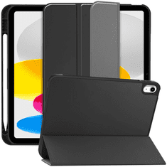 Tech-protect TECH-PROTECT SC PEN IPAD 10.9 10 / 2022 FEKETE