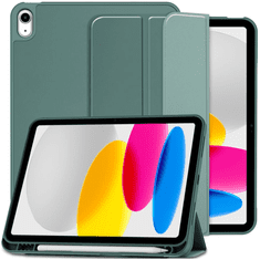 Tech-protect TECH-PROTECT SC PEN IPAD 10.9 10 / 2022 GREEN