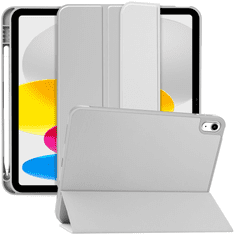 Tech-protect TECH-PROTECT SC PEN IPAD 10.9 10 / 2022 GREY