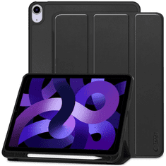 Tech-protect TECH-PROTECT SC PEN IPAD AIR 10.9 4 / 5 / 2020-2022 / 11 6 / 2024 FEKETE