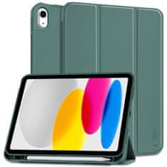 Tech-protect TECH-PROTECT SC PEN IPAD 10.9 10 / 2022 GREEN