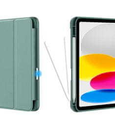 Tech-protect TECH-PROTECT SC PEN IPAD 10.9 10 / 2022 GREEN