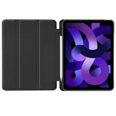 Tech-protect TECH-PROTECT SC PEN IPAD AIR 10.9 4 / 5 / 2020-2022 / 11 6 / 2024 FEKETE