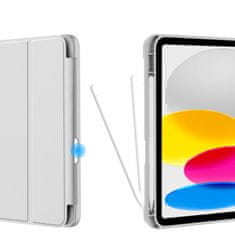 Tech-protect TECH-PROTECT SC PEN IPAD 10.9 10 / 2022 GREY