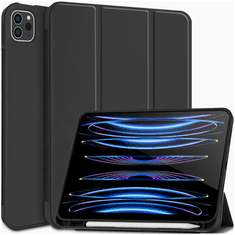 Tech-protect TECH-PROTECT SC PEN IPAD PRO 11 2 / 3 / 4 / 2020-2022 FEKETE