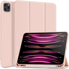 Tech-protect TECH-PROTECT SC PEN IPAD PRO 11 2 / 3 / 4 / 2020-2022 PINK