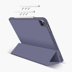 Tech-protect TECH-PROTECT SC PEN IPAD PRO 12.9 4 / 5 / 6 / 2020-2022 FEKETE