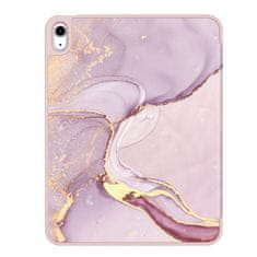 Tech-protect TECH-PROTECT SC PEN IPAD 10.9 10 / 2022 MARBLE