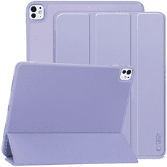 Tech-protect TECH-PROTECT SC PEN IPAD PRO 13 7 / 2024 VIOLET