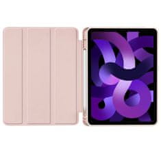 Tech-protect TECH-PROTECT SC PEN IPAD AIR 10.9 4 / 5 / 2020-2022 / 11 6 / 2024 PINK