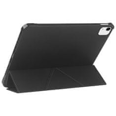 Tech-protect TECH-PROTECT SC PEN ORIGAMI IPAD AIR 13 2024 FEKETE