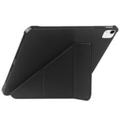 Tech-protect TECH-PROTECT SC PEN ORIGAMI IPAD AIR 13 2024 FEKETE