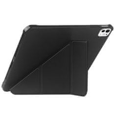 Tech-protect TECH-PROTECT SC PEN ORIGAMI IPAD PRO 11 5 / 2024 FEKETE