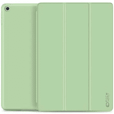 Tech-protect TECH-PROTECT SMARTCASE IPAD 10.2 7 / 8 / 9 / 2019-2021 CACTUS GREEN