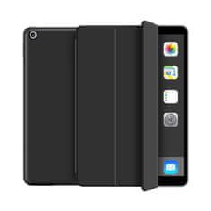 Tech-protect TECH-PROTECT SMARTCASE IPAD 10.2 7 / 8 / 9 / 2019-2021 FEKETE