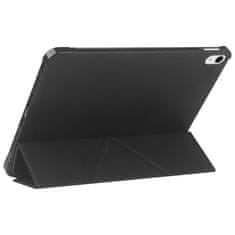 Tech-protect TECH-PROTECT SC PEN ORIGAMI IPAD AIR 10.9 4 / 5 / 2020-2022 / 11 6 / 2024 FEKETE