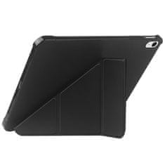 Tech-protect TECH-PROTECT SC PEN ORIGAMI IPAD AIR 10.9 4 / 5 / 2020-2022 / 11 6 / 2024 FEKETE