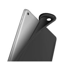 Tech-protect TECH-PROTECT SMARTCASE IPAD 10.2 7 / 8 / 9 / 2019-2021 CACTUS GREEN