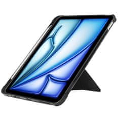 Tech-protect TECH-PROTECT SC PEN ORIGAMI IPAD AIR 10.9 4 / 5 / 2020-2022 / 11 6 / 2024 FEKETE