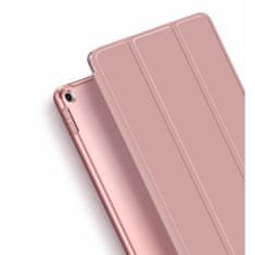 Tech-protect TECH-PROTECT SMARTCASE IPAD 10.2 7 / 8 / 9 / 2019-2021 CACTUS GREEN