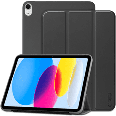 Tech-protect TECH-PROTECT SMARTCASE IPAD 10.9 10 / 2022 FEKETE