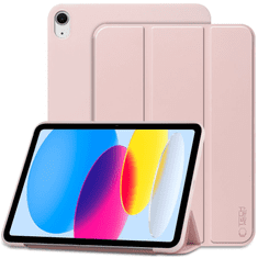 Tech-protect TECH-PROTECT SMARTCASE IPAD 10.9 10 / 2022 PINK