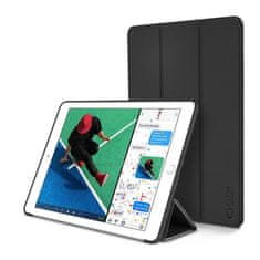 Tech-protect TECH-PROTECT SMARTCASE IPAD 9.7 5 / 6 / 2017-2018 FEKETE