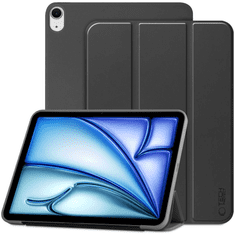 Tech-protect TECH-PROTECT SMARTCASE IPAD AIR 10.9 4 / 5 / 2020-2022 / 11 6 / 2024 FEKETE