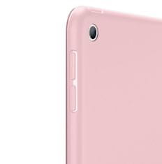 Tech-protect TECH-PROTECT SMARTCASE IPAD 9.7 5 / 6 / 2017-2018 ROSE GOLD