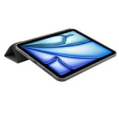 Tech-protect TECH-PROTECT SMARTCASE IPAD AIR 10.9 4 / 5 / 2020-2022 / 11 6 / 2024 FEKETE