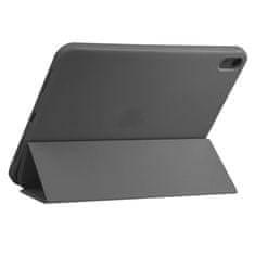 Tech-protect TECH-PROTECT SMARTCASE IPAD AIR 10.9 4 / 5 / 2020-2022 / 11 6 / 2024 FEKETE