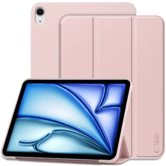 Tech-protect TECH-PROTECT SMARTCASE IPAD AIR 10.9 4 / 5 / 2020-2022 / 11 6 / 2024 PINK