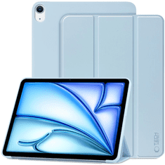 Tech-protect TECH-PROTECT SMARTCASE IPAD AIR 10.9 4 / 5 / 2020-2022 / 11 6 / 2024 SKY BLUE