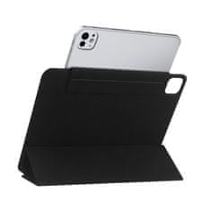 Tech-protect TECH-PROTECT SMARTCASE MÁGNESES IPAD PRO 11 5 / 2024 FEKETE