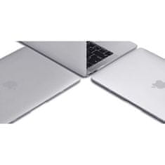 Tech-protect TECH-PROTECT SMARTSHELL MACBOOK AIR 13 2018-2020 MATTE FEKETE