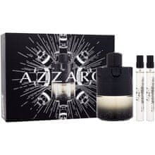 Azzaro Azzaro - The Most Wanted Intense Dárková sada EDT 100 ml a miniaturky EDT 2 x 10 ml 100ml 