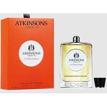 Atkinsons Atkinsons - 24 Old Bond Street EDT 100ml 