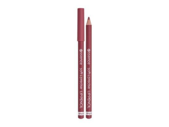 Essence Essence - Soft & Precise Lip Pencil 21 Charming - For Women, 0.78 g